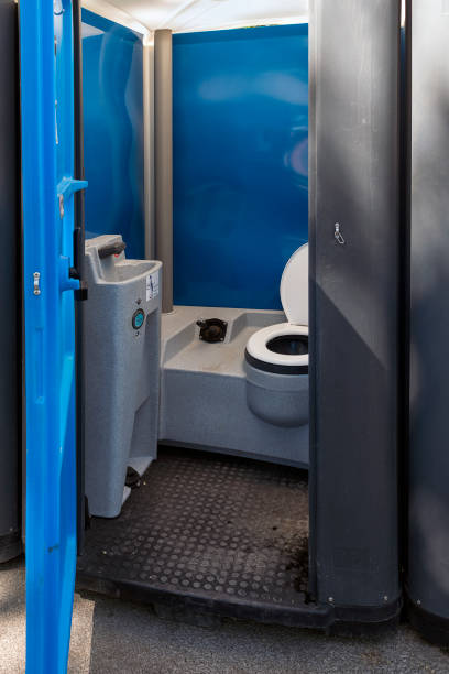 Best Portable restroom trailer rental  in Pottsboro, TX