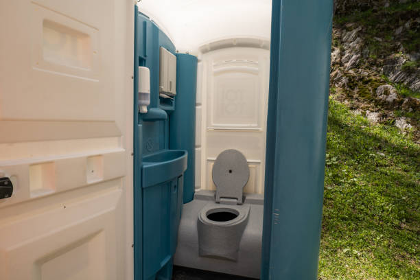 Best Construction site porta potty rental  in Pottsboro, TX