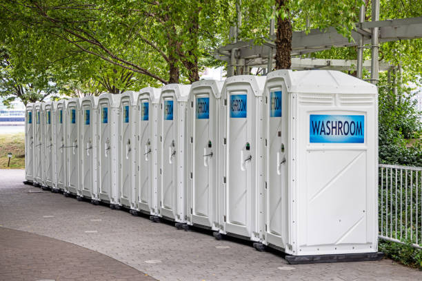 Portable Toilet Options We Offer in Pottsboro, TX
