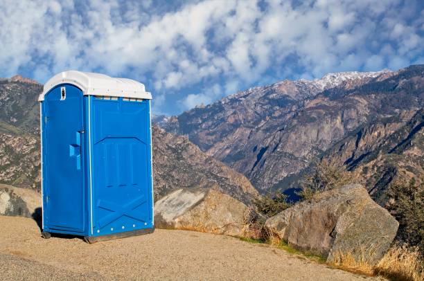 Best Portable restroom trailer rental  in Pottsboro, TX