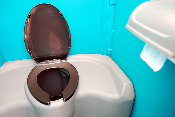 Best Portable restroom trailer rental  in Pottsboro, TX