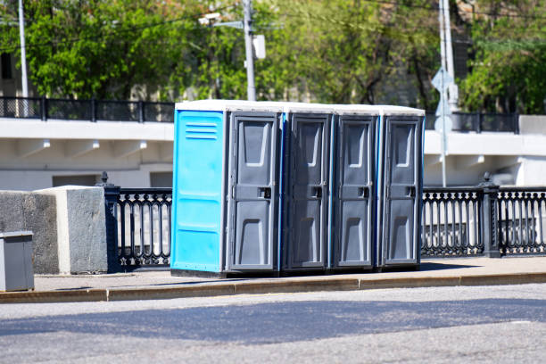 Best Local porta potty services  in Pottsboro, TX