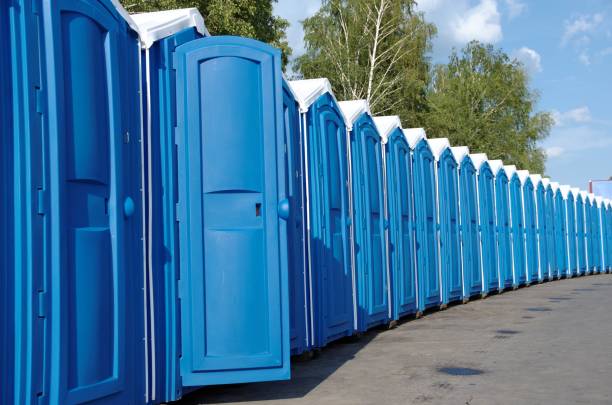Best Sanitation services for porta potties  in Pottsboro, TX
